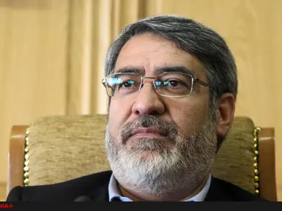 رحمانی‌‌فضلی وارد وین شد/ مذاکره با وزیر کشور اتریش در دستور کار