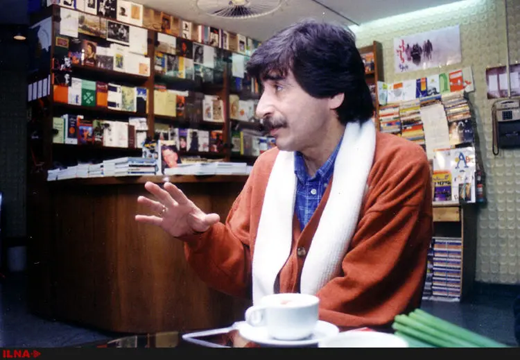 گالری