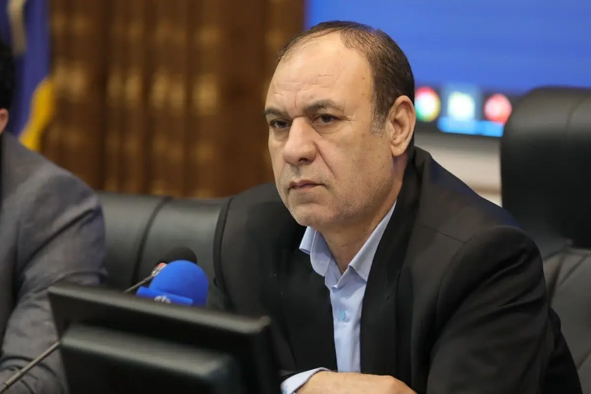 فرماندار تهران: هیچ پروژه‌ای نباید بخاطر کمبود اعتبار معطل بماند

