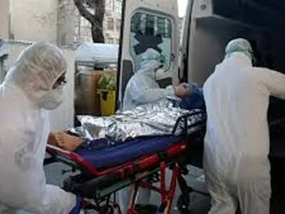 ۱۳۵ مورد جدید ابتلا به کرونا در استان مرکزی 
