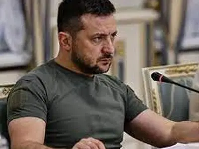 برکناری سفیر اوکراین در قزاقستان از سوی زلنسکی