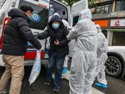 شمار مبتلایان کرونا در شاهرود به 318 نفر رسید/ در بهترین سناریو اردیبهشت ماه به ووهان چین می رسیم 