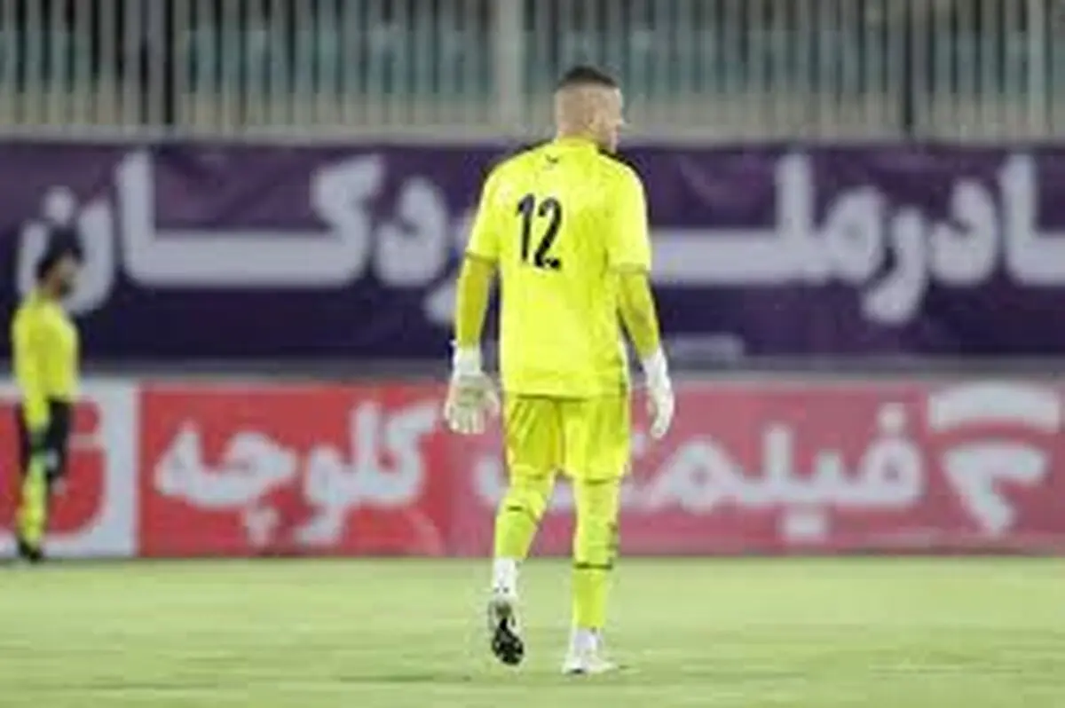 کلین‌شیت چهارم ماردن و چالش بزرگ هفته آینده مقابل استقلال