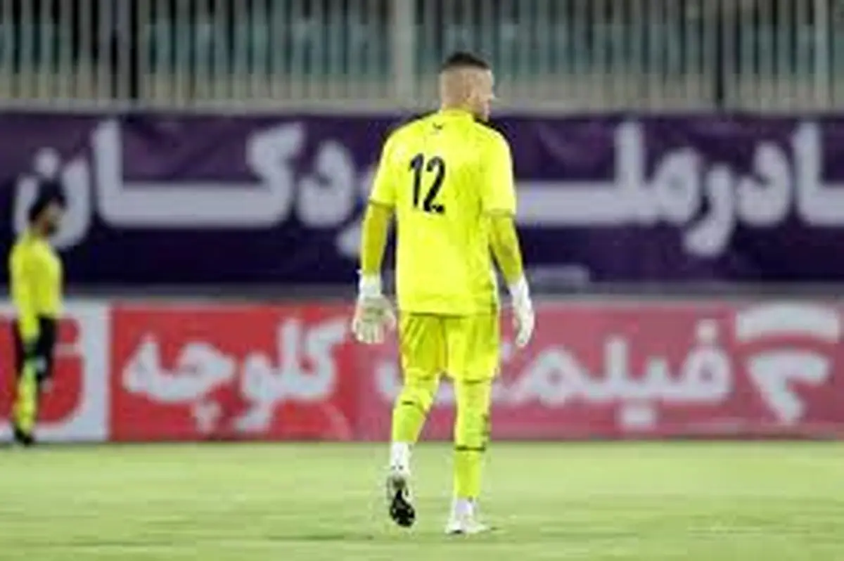 کلین‌شیت چهارم ماردن و چالش بزرگ هفته آینده مقابل استقلال