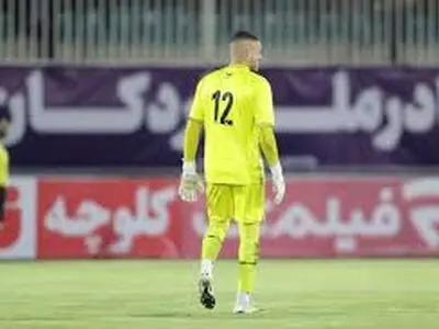 کلین‌شیت چهارم ماردن و چالش بزرگ هفته آینده مقابل استقلال