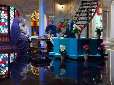 «هلال» ویژه برنامه ماه رمضان شبکه یک