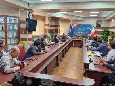 استفاده بهینه از ظرفیت‌های نهفته فارس در حوزه سرمایه‌گذاری 