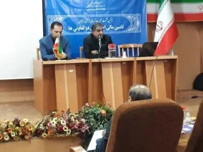 مهارت جویی در حوزه تعاون به حداقل رسیده است/ نفت را از دست بدهیم قدرتمان کاهش می‌یابد