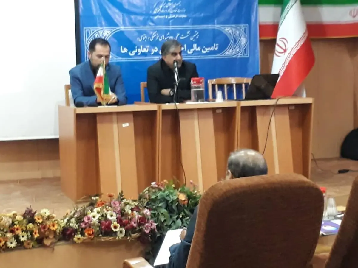 مهارت جویی در حوزه تعاون به حداقل رسیده است/ نفت را از دست بدهیم قدرتمان کاهش می‌یابد
