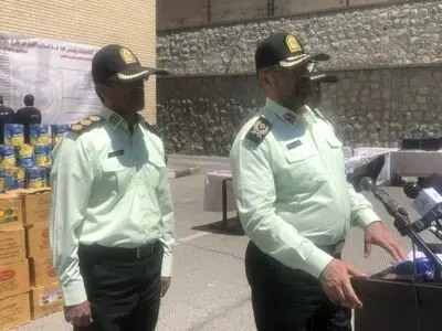 دستگیری ۳۵ متهم به قاچاق و کلاهبرداری در فضای مجازی/ متهمان به ۵۰۰ میلیارد تومان کلاهبرداری اعتراف کردند / قاچاق خودرو با ترفند سند نمره + فیلم