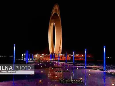 جوابیه شرکت آب و خدمات کیش درباره تعطیلی موزه هنر خلیج فارس/ تم پارک سنتر جزیره زیبای کیش جایگزین موزه می‌شود
