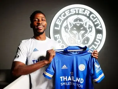 تمدید قرارداد ستاره لسترسیتی تا 2024