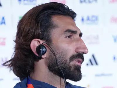 بیرانوند: مصر بازیکنان بزرگی دارد که همه یک محمد صلاح هستند