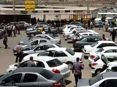 تله بزرگ بازار خودروهای دست‌دوم؛ پول می دهید اما خبری از سند زدن نیست!