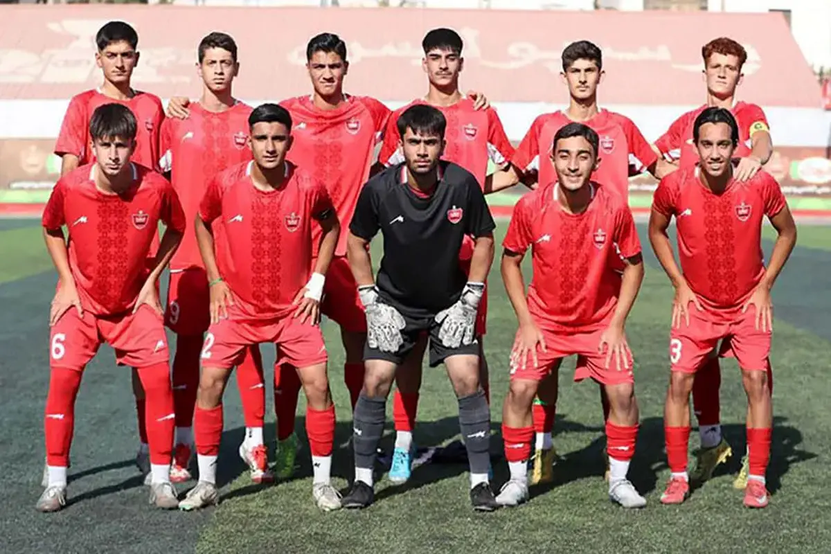 هشت پرسپولیسی در جمع ۴۳ بازیکن اردوی تیم ملی 