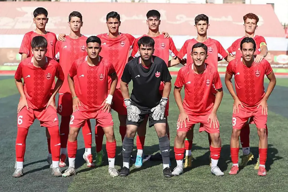 هشت پرسپولیسی در جمع ۴۳ بازیکن اردوی تیم ملی 