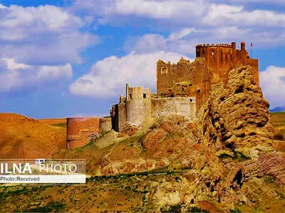 ثبت جهانی قلعه الموت توسعه گردشگری و رونق اقتصادی قزوین را شتاب می‌دهد 