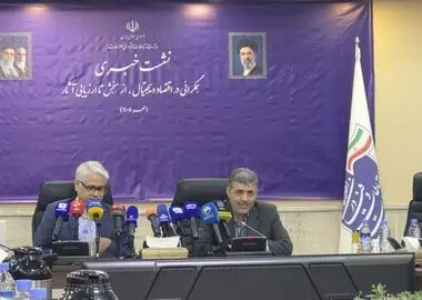 تمرکز ۵۹ درصد اقتصاد دیجیتال در تهران/ تعرفه‌گذاری و کیفیت اینترنت باید اصلاح شود 