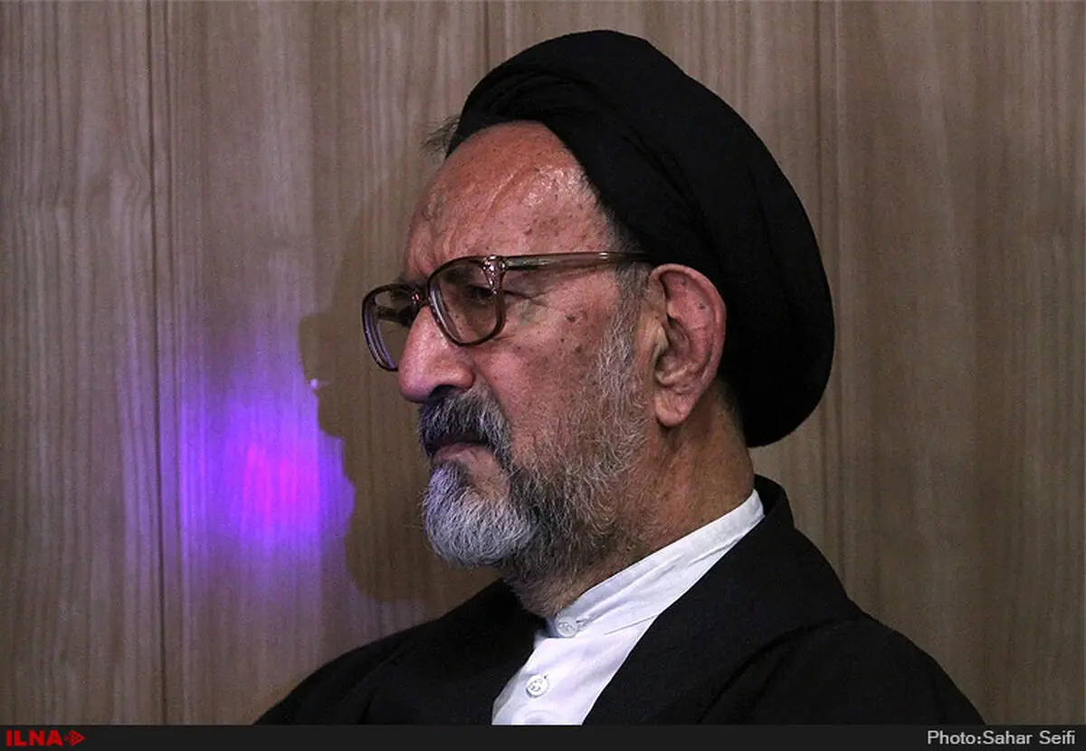 جمعی از فعالان سیاسی اصلاح‌طلب درگذشت سید محمود دعایی را تسلیت گفتند