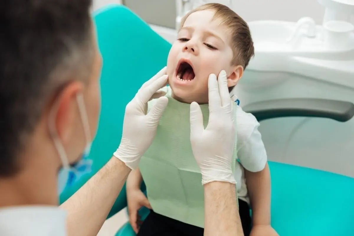 اگر معجزه ارتودنسی پیشگیری را می‌دانستید تعلل نمی‌کردید!!!