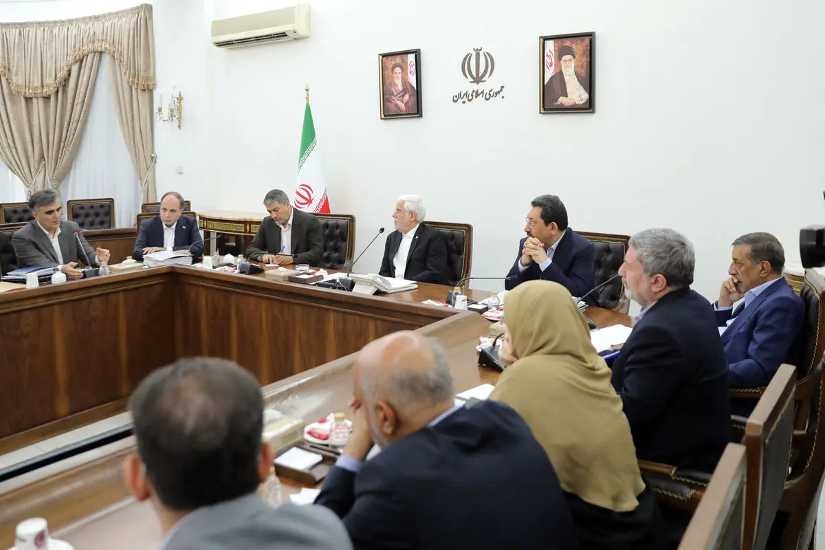 دولت با گرانفروشی و عدم عرضه کالاها برخورد جدی میکند