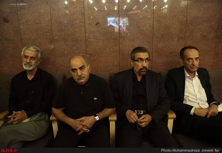 گالری