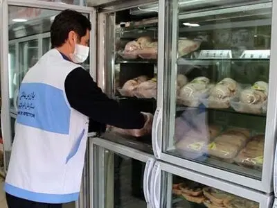 بیماری‌های تنفسی طیور  در اردبیل وجود ندارد