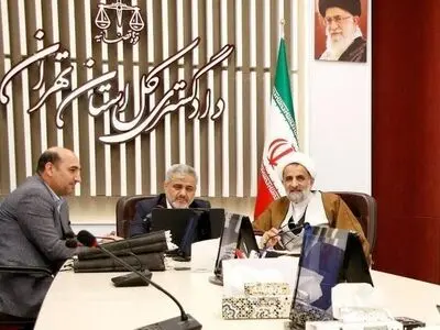 آزادی مشروط ۱۸۷۴ زندانی استان تهران در سال جاری