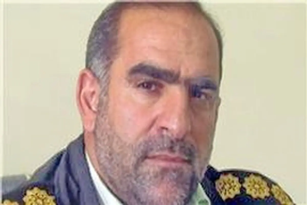 شهرستان پلدختر از شاخص امنیتی مطلوبی برخوردار است