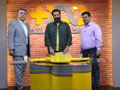 پرونده کاهش تحریم‌های نفتی در تلویزیون باز شد
