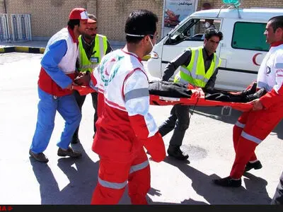 انفجار در هیات عزاداری جان یک کودک را گرفت