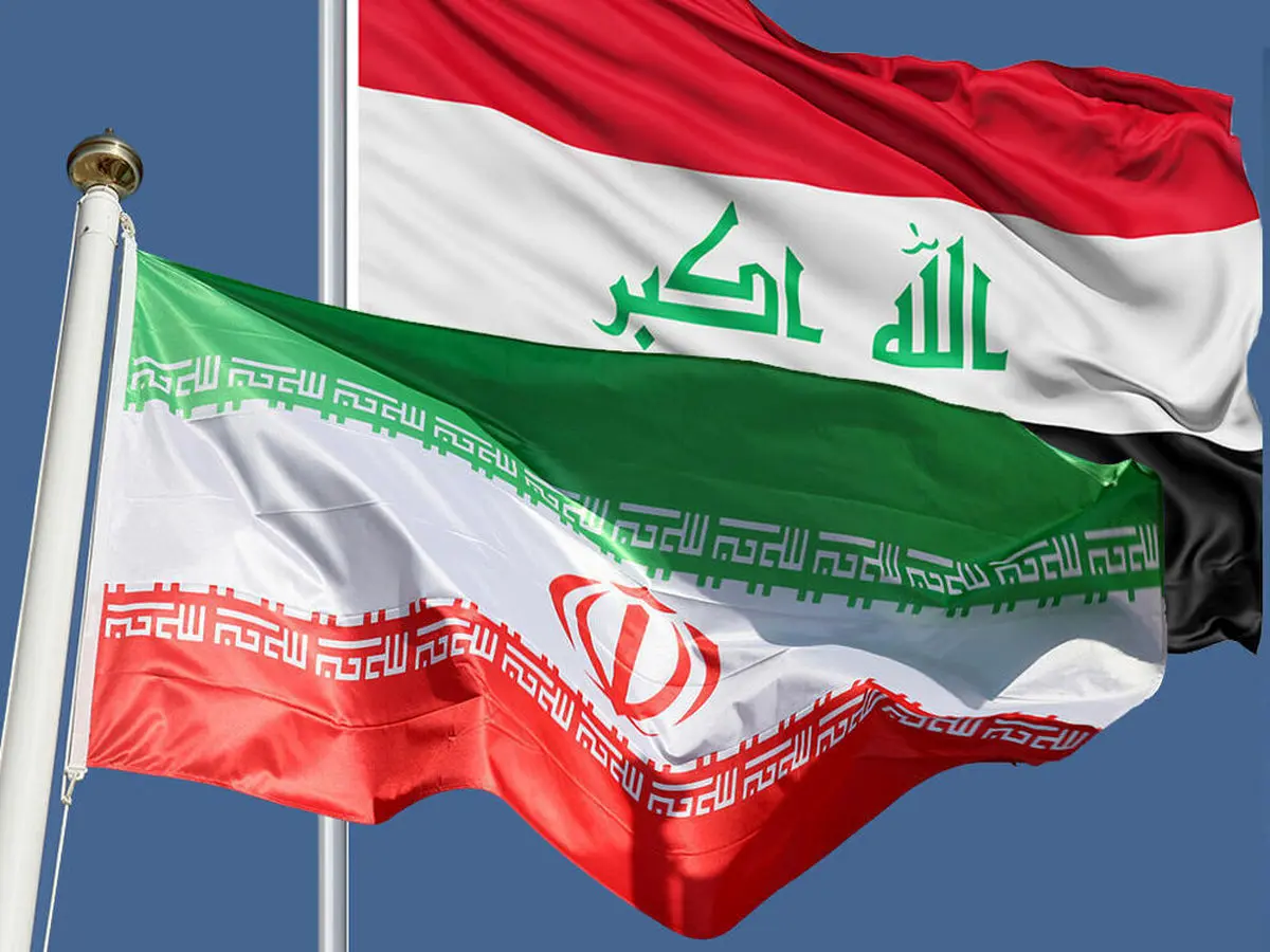 Iran, Iraq stress their soils cannot be used against others