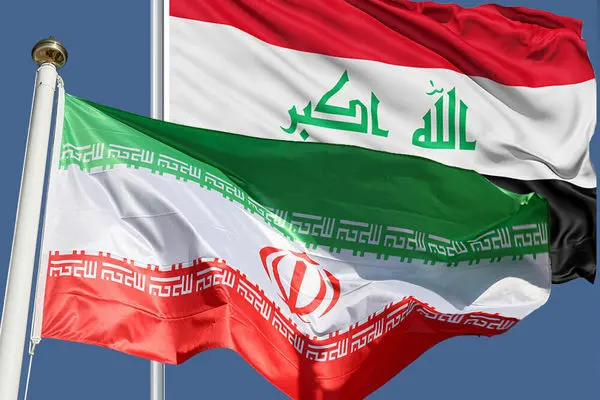 Iran, Iraq stress their soils cannot be used against others