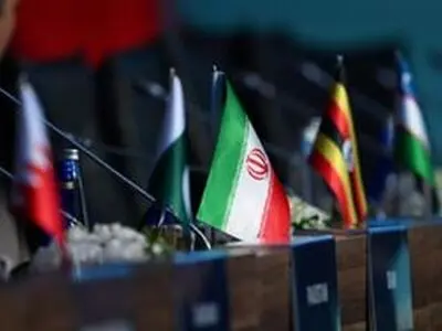 المفاوضات النووية بين إيران والترويكا الأوروبية تعقد غدا في جنيف