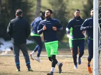 واکنش معاون پزشکی استقلال به ویدیوی جنجالی عارف غلامی