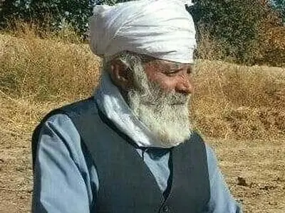 استاد صاحب سبک «نوای سرحدی فریادی» درگذشت                   