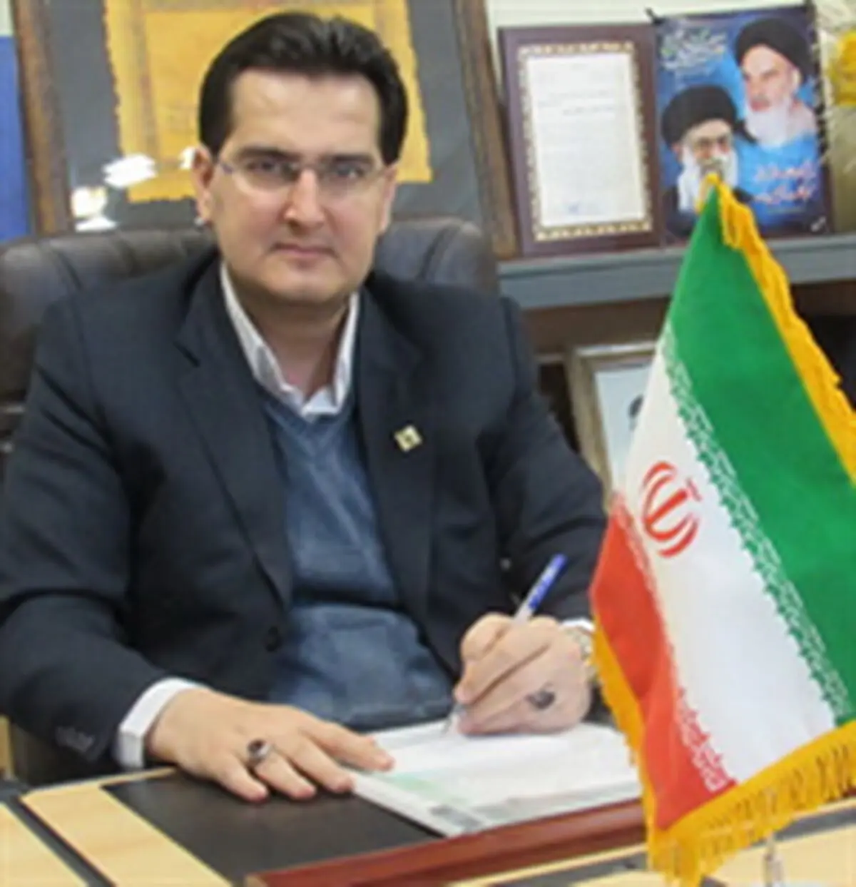 لزوم ایجاد دیوار حایل در جاده شهرک صنعتی چهل شهید آمل