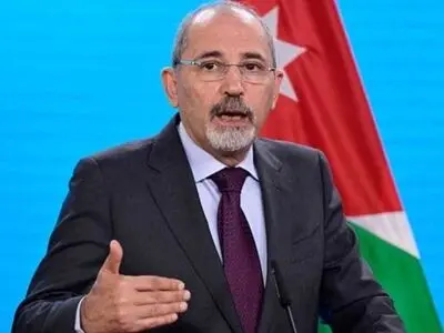 استقبال اردن از توافق آتش‌بس میان اسرائیل و حماس در نوار غزه