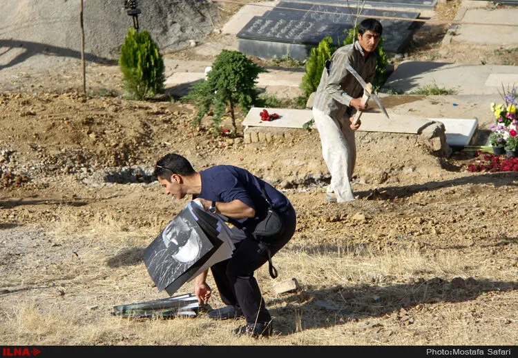 گالری