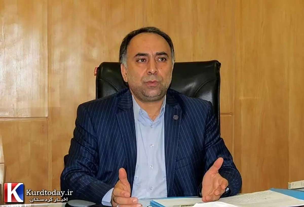 حذف دفترچه در مراکز درمانی تامین اجتماعی استان کردستان
