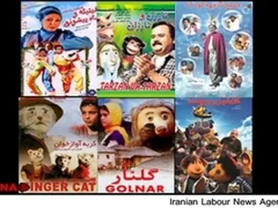 کارگردان‌ها دل‌ودماغ ندارند