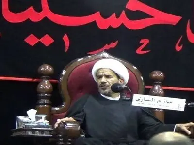 اخراج یک روحانی شیعه از کویت