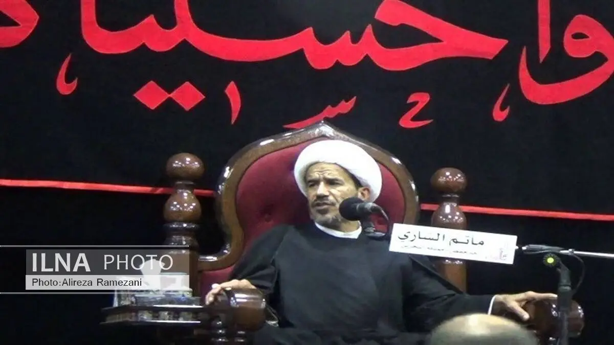 اخراج یک روحانی شیعه از کویت