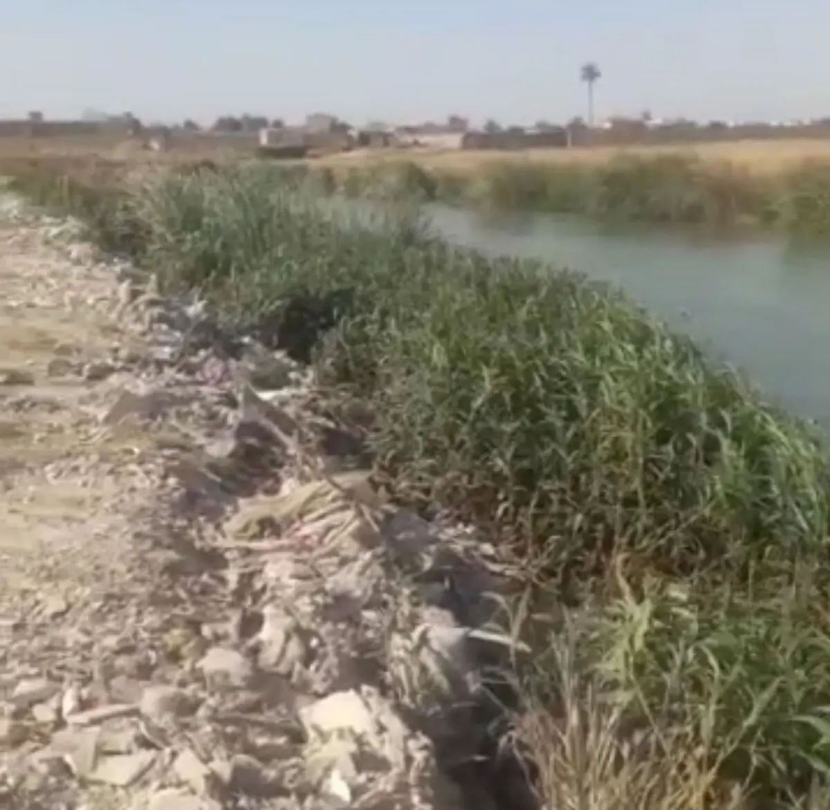 مطالبه جدی اهالی روستای عمله سیف شوش از دادستان خوزستان/جلوی تجاوز به حریم چشمه‌ها و منابع طبیعی گرفته شود