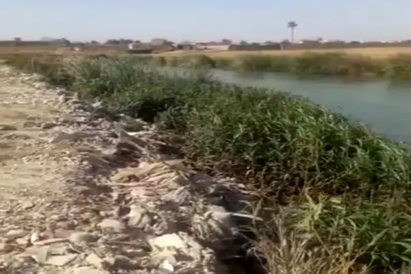 مطالبه جدی اهالی روستای عمله سیف شوش از دادستان خوزستان/جلوی تجاوز به حریم چشمه‌ها و منابع طبیعی گرفته شود