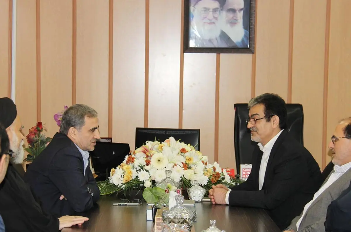 «فرهنگ و هنر» و «صنعت، معدن و تجارت» پیوندی ناگسستنی دارند