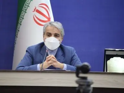 کمبودی برای تامین اعتبار احیای دریاچه ارومیه نداریم/  ارتقای شاخص‌های توسعه در استان محسوس است