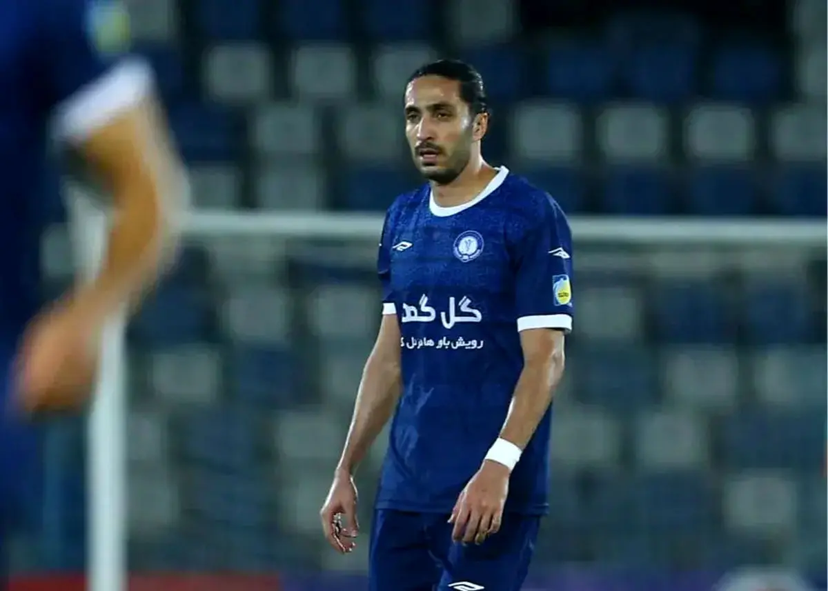 یزدانی: سال ها خواب انتقام را می دیدم/ شنیدم گفته اند به من فحش بدهند(ویدیو)