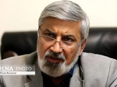  مجلس جای کار فردی نیست/ «استیضاح رییس‌جمهور» یک شعار تبلیغاتی است 