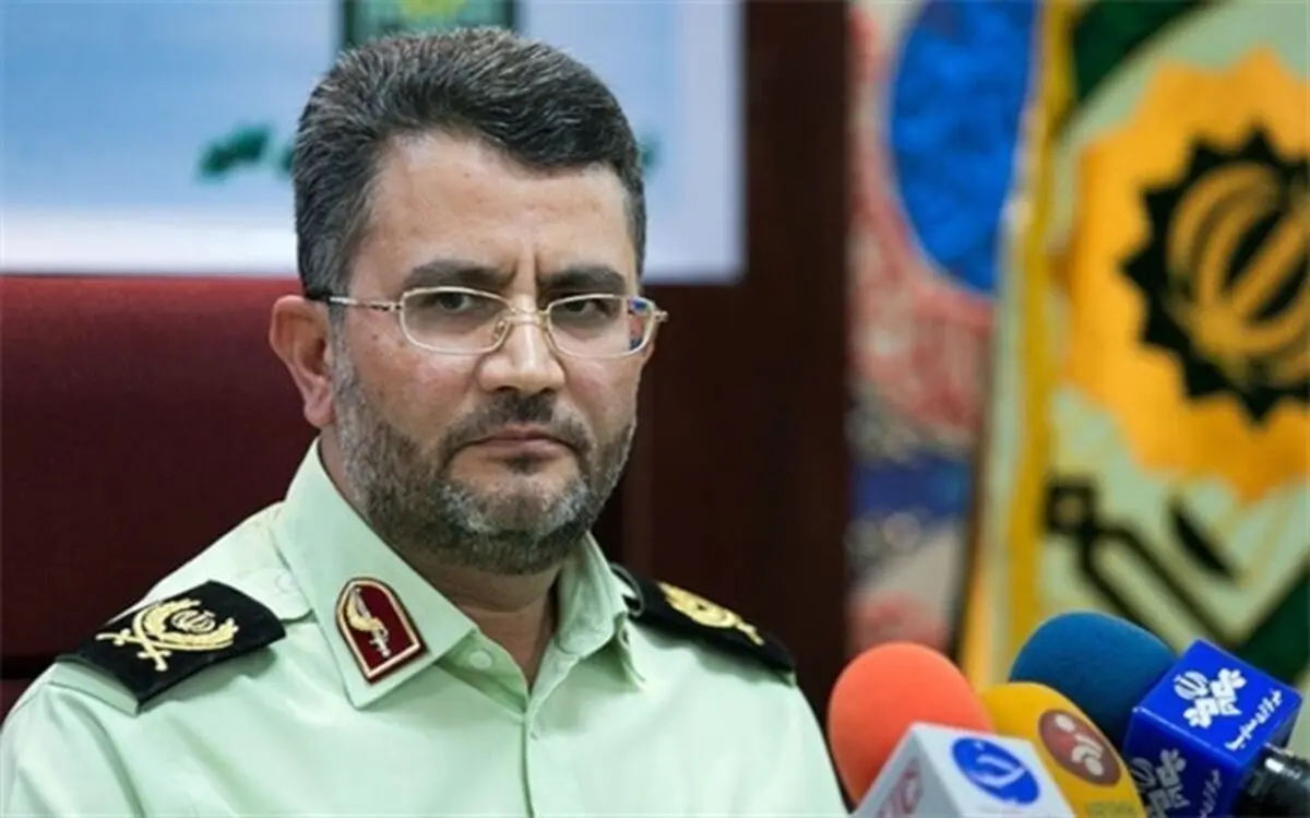 انهدام 2 باند مواد مخدرِ متشکل از زنان 